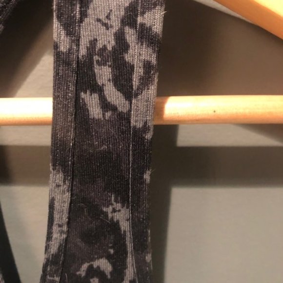 Lululemon Limited Edition Camo Cool Racerback - Picture 2 of 4